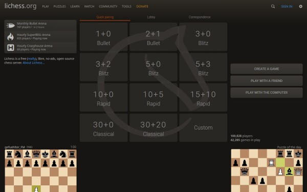 lichess.org