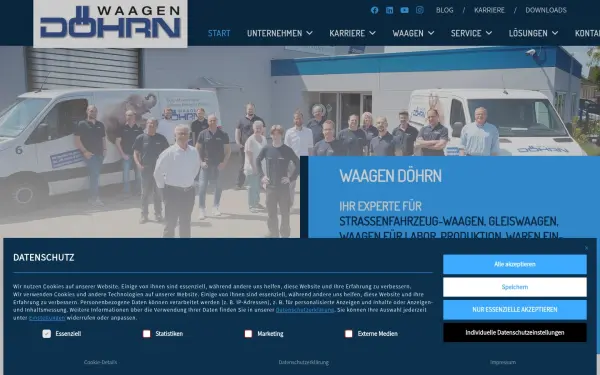 waagen-doehrn.de