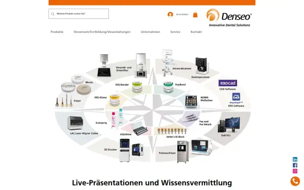 www.denseo.de
