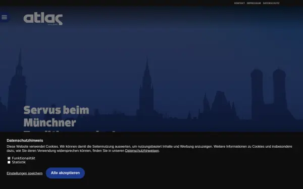atlas-verlag.de