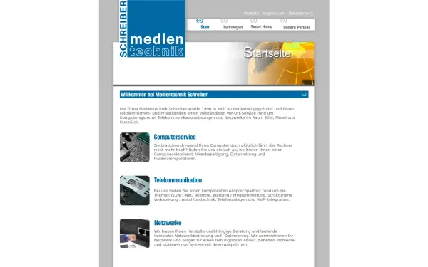 www.medientechnik-schreiber.de