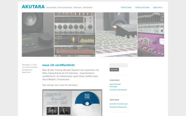akutara.de