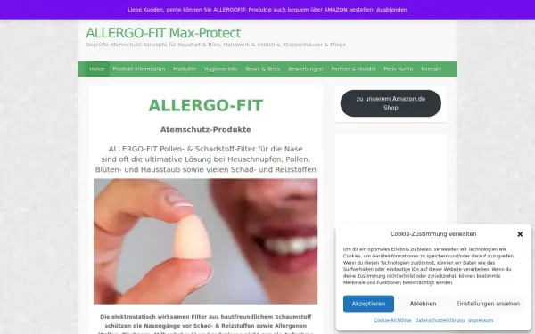 allergofit.de