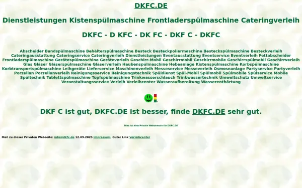 dkfc.de
