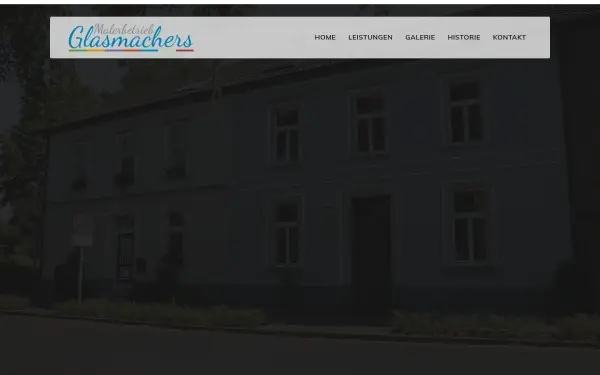 malerbetrieb-glasmachers.de