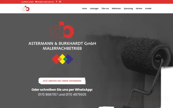 ab-malermeister.de