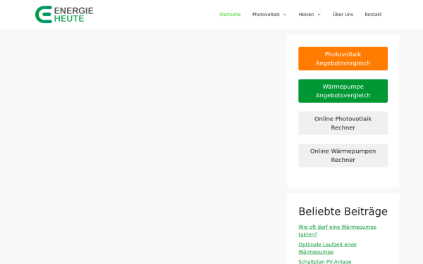 energieheute.com