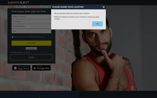 manhunt.net