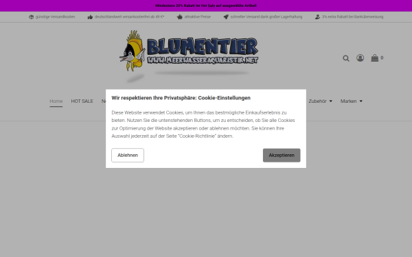 meerwasseraquaristik.net