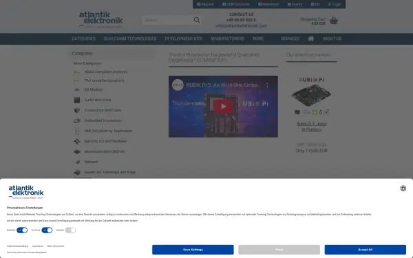 www.atestore.de