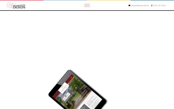homepage-design-ratingen.de