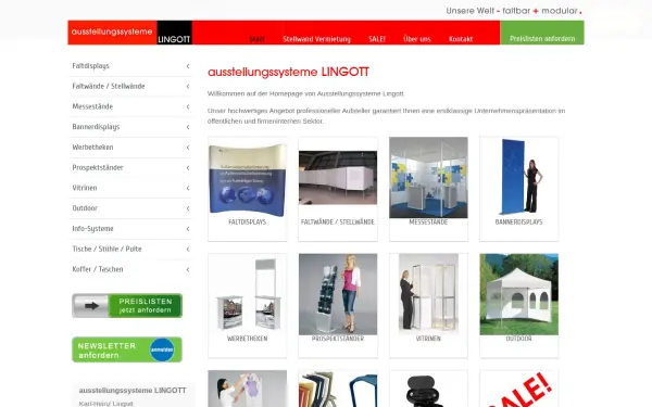 ausstellungssysteme.de