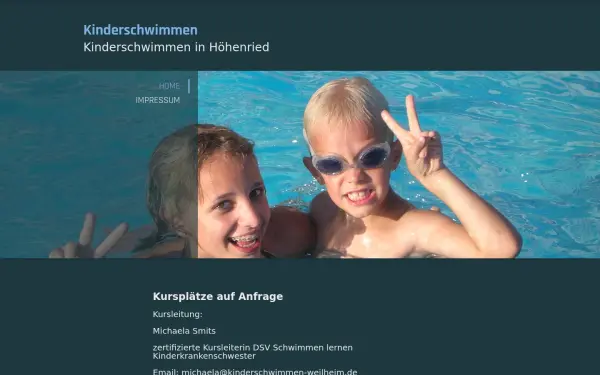 kinderschwimmen-weilheim.de