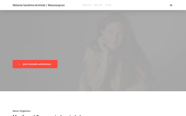 melanie-arnhold.de