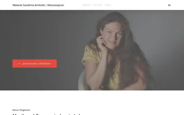 melanie-arnhold.de