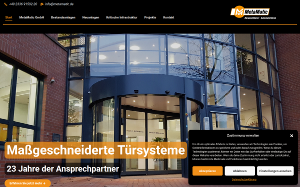 metamatic.de