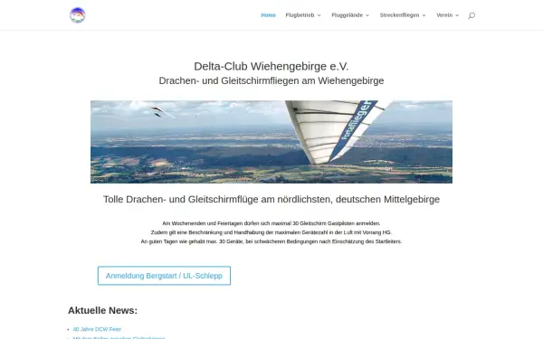 www.dcwiehengebirge.de