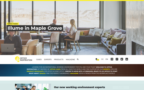 www.officeinspiration.com