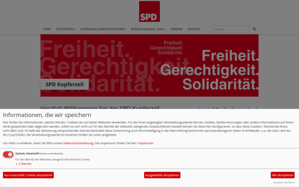 www.spd-kupferzell.de