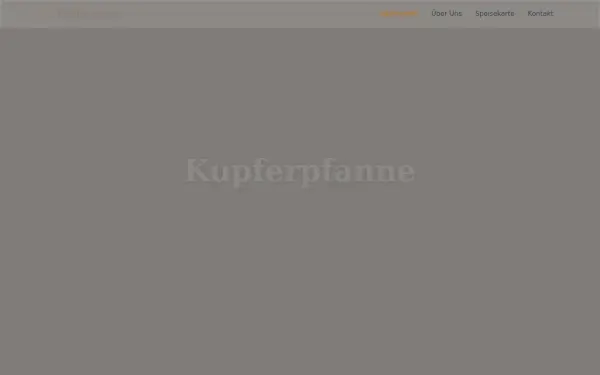 kupferpfanne.net