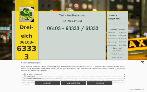 dreieich-taxi.de