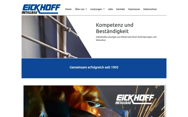 eickhoff-metallbau.de
