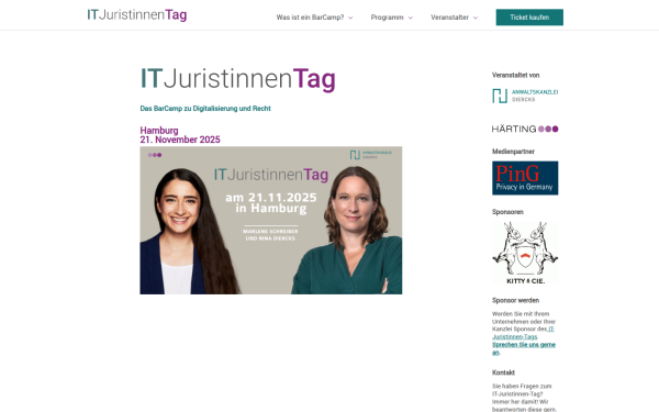 it-juristinnentag.de
