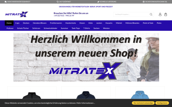 shop.mitratex.de