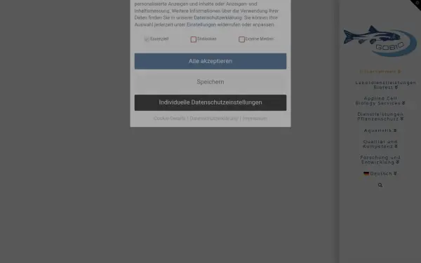 www.gobio-gmbh.de
