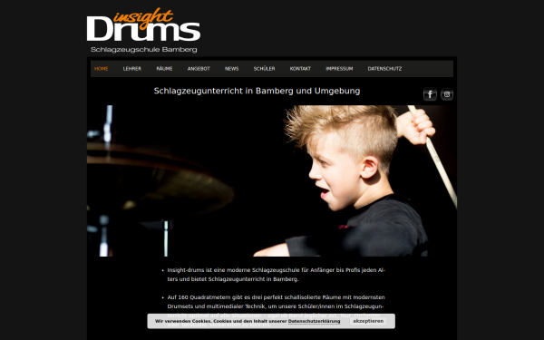 www.insight-drums.de