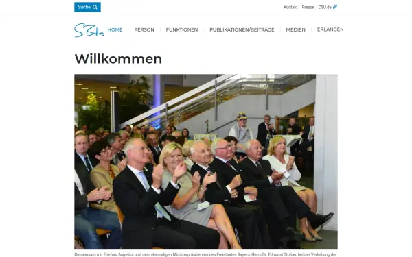 balleis.de