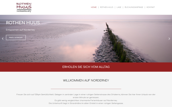 rothenhuus.de