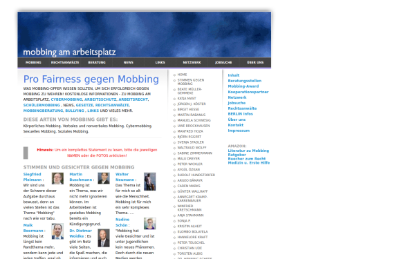 mobbing-web.de