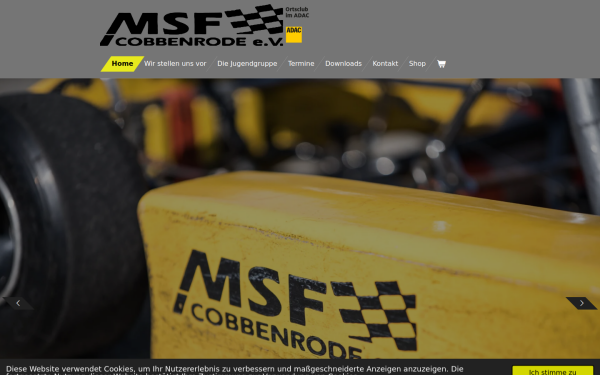 www.msf-cobbenrode.de