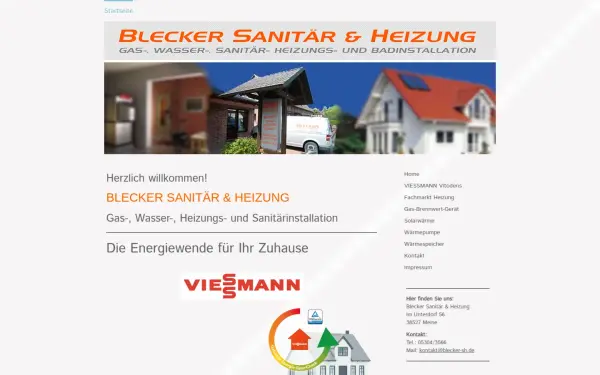 www.blecker-sh.de