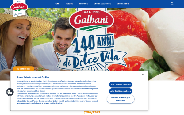 www.galbani.at