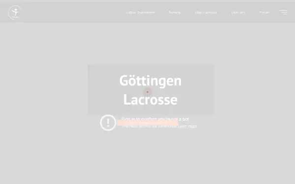 www.goettingen-lacrosse.de