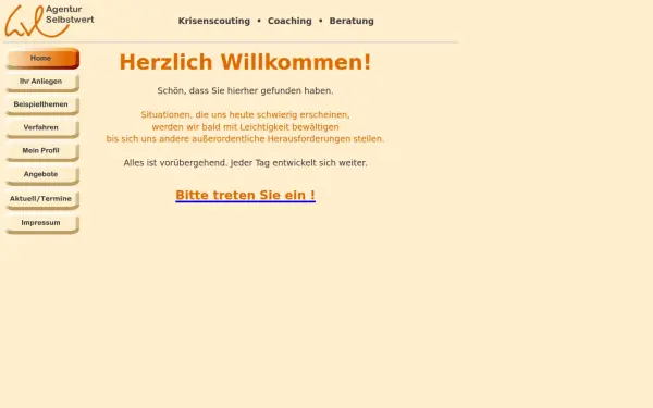 agentur-selbstwert.de
