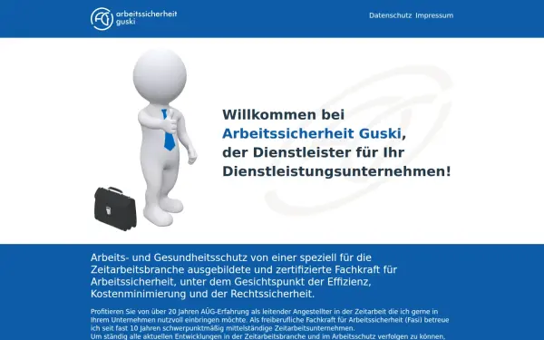 arbeitsschutz-guski.de