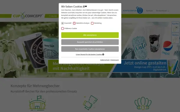 cupconcept.com