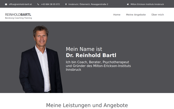 reinholdbartl.at