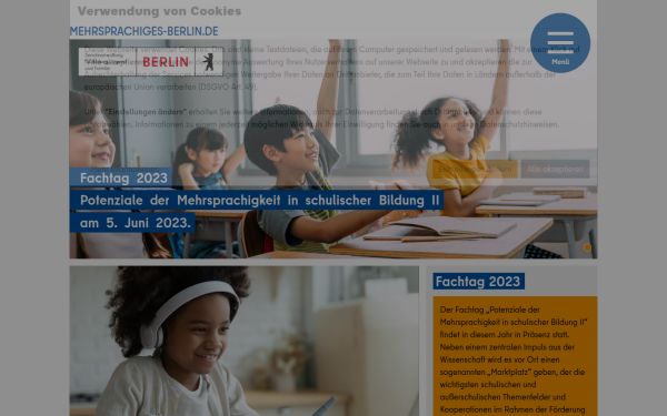 www.mehrsprachiges-berlin.de