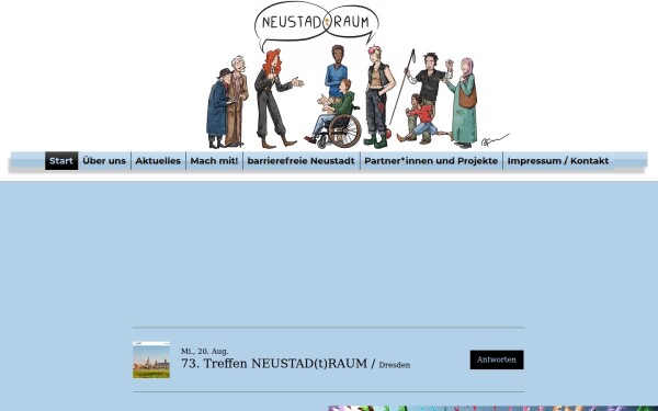 www.neustadtraum.com