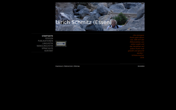 www.ulrich-schmitz.net