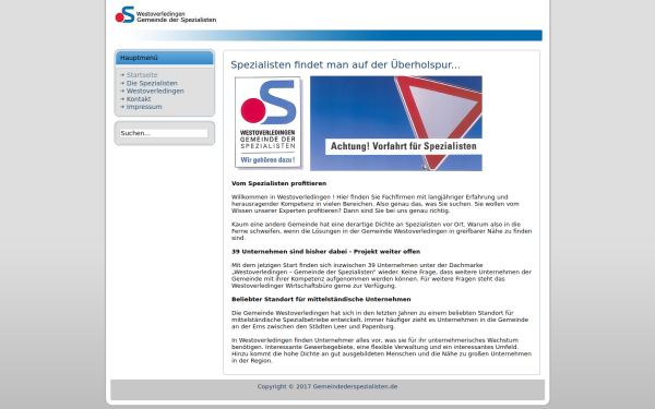 gemeinde-der-spezialisten.de