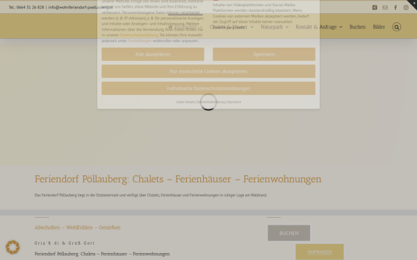 www.feriendorf-poellauberg.at