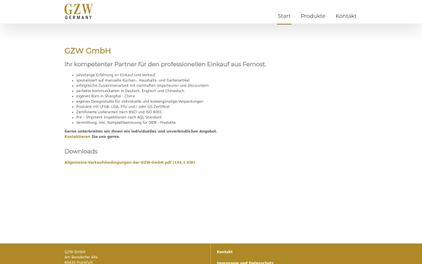 www.gzwgmbh.de