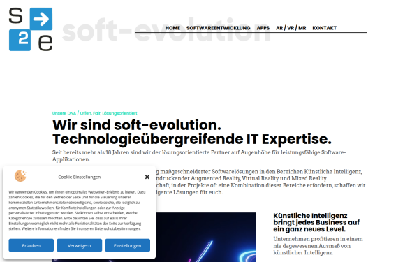 www.soft-evolution.com
