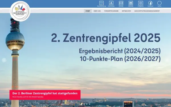 altstadtmanagement-spandau.de