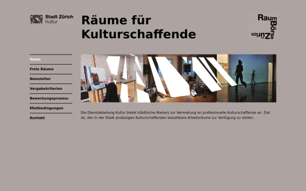kultur.raumboerse-zuerich.ch
